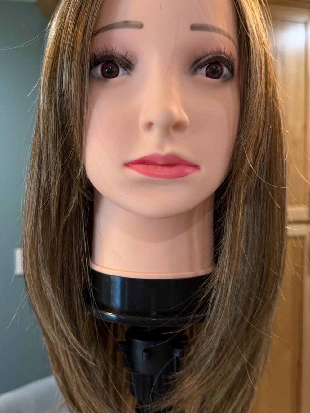 Belle Tress Sugar Rush E Wig – New With Tags